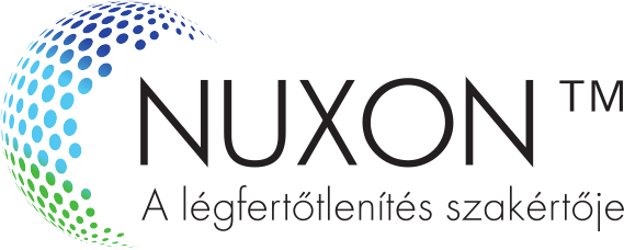 nuxon LOGO 2022